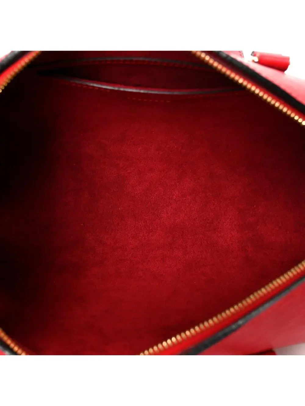 Louis Vuitton Epi Soufflot Castillan #295613L85B